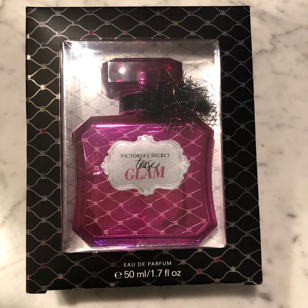 Victoria Secret Tease Glam